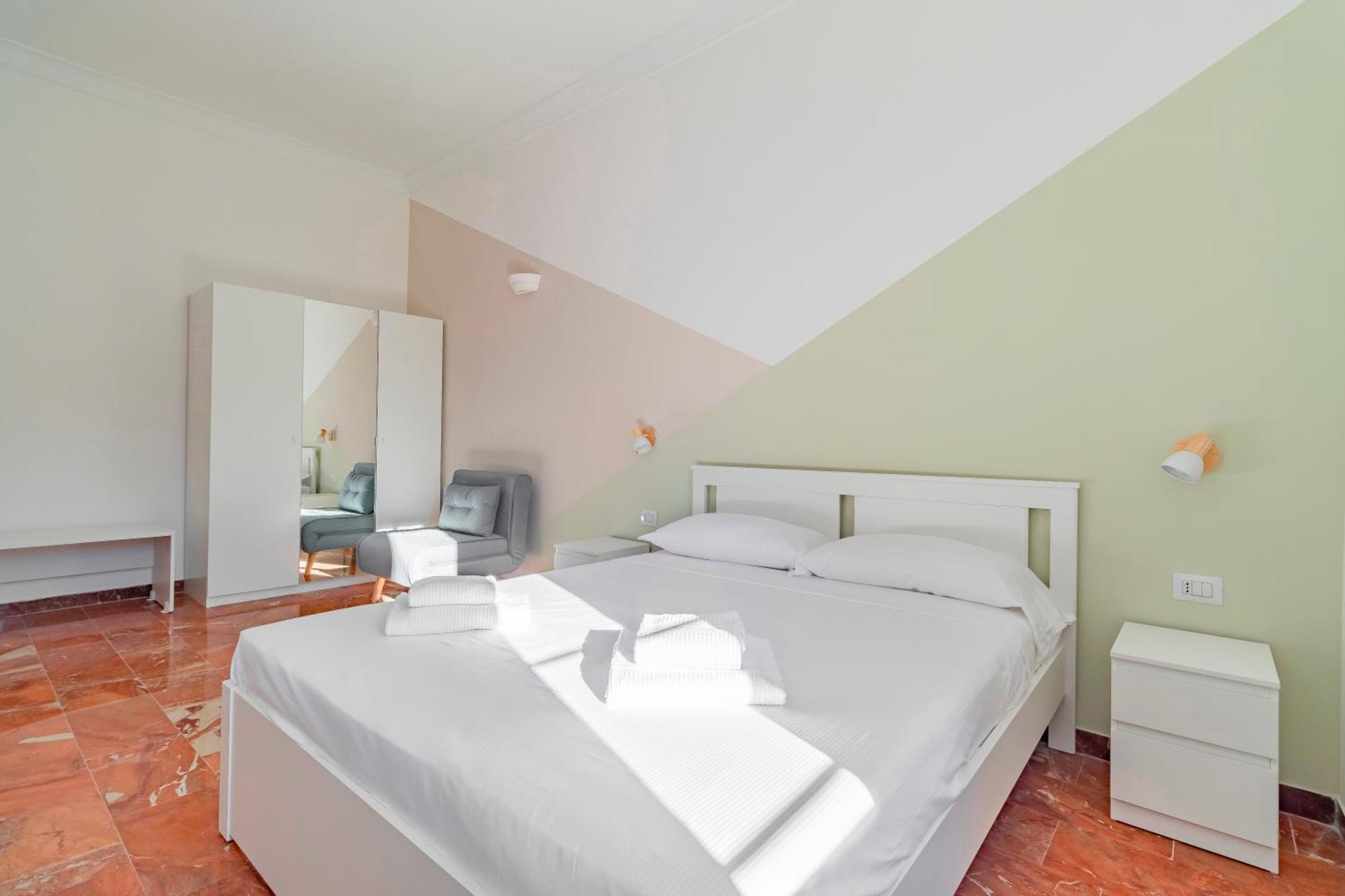 Urent - Residenza Cocchina * Rome
