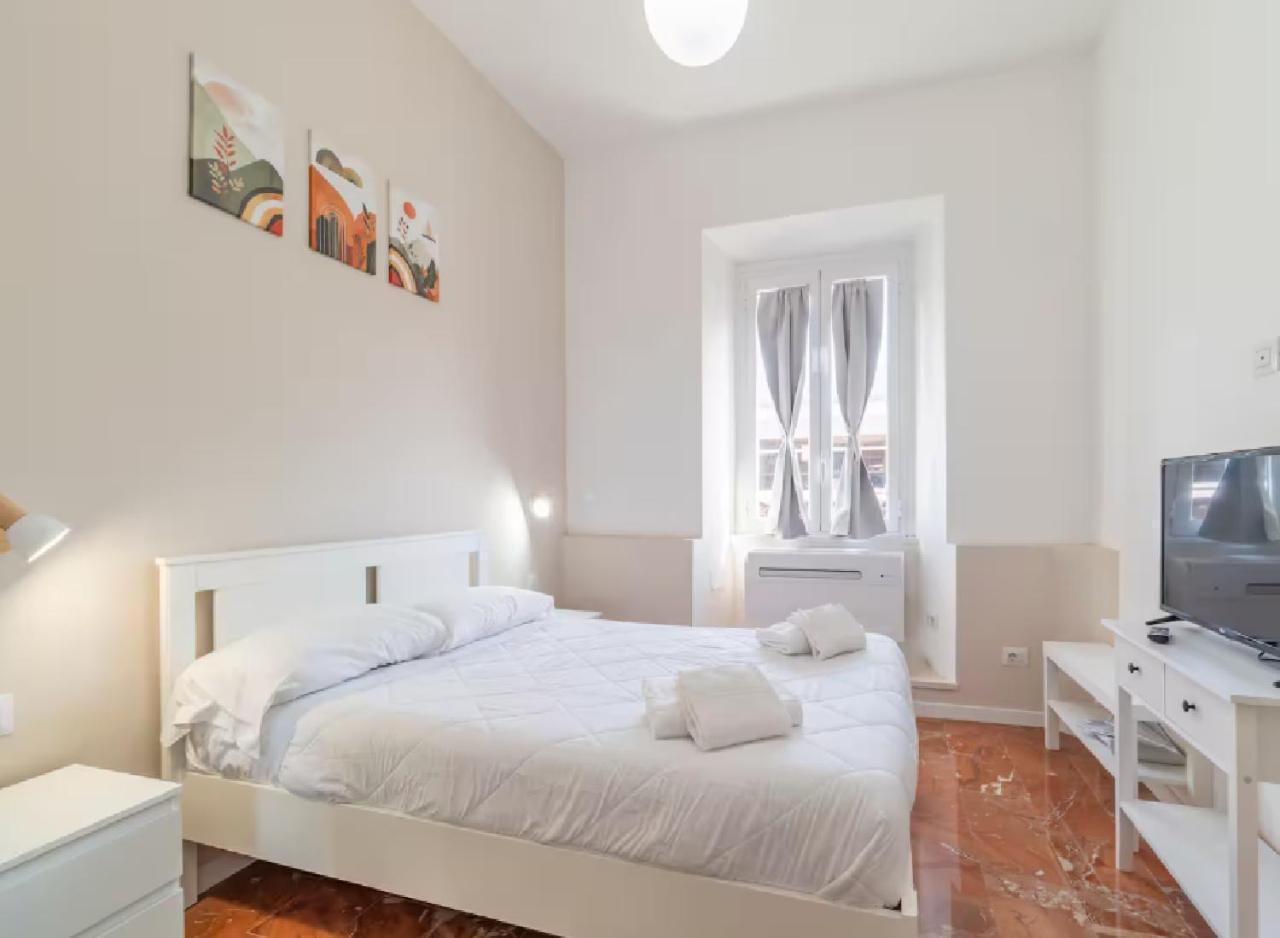 Appartement Residenza Cocchina