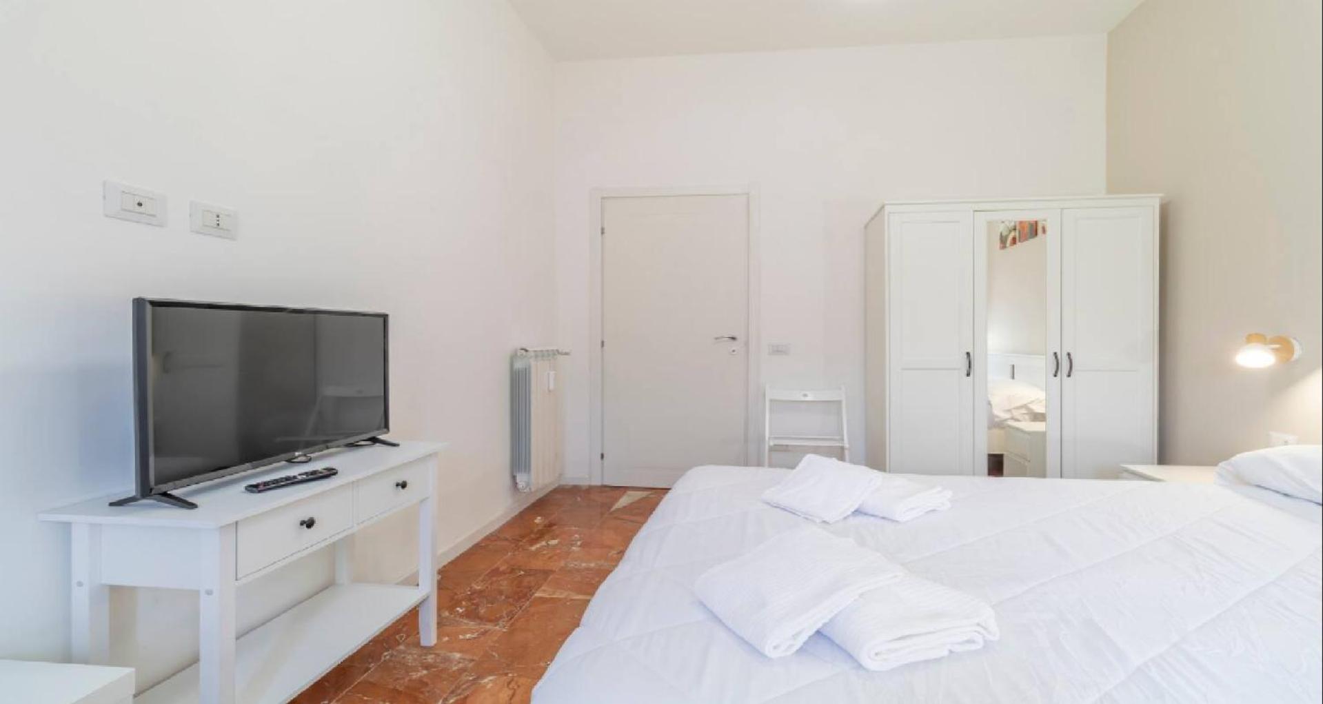 Appartement Residenza Cocchina Rome