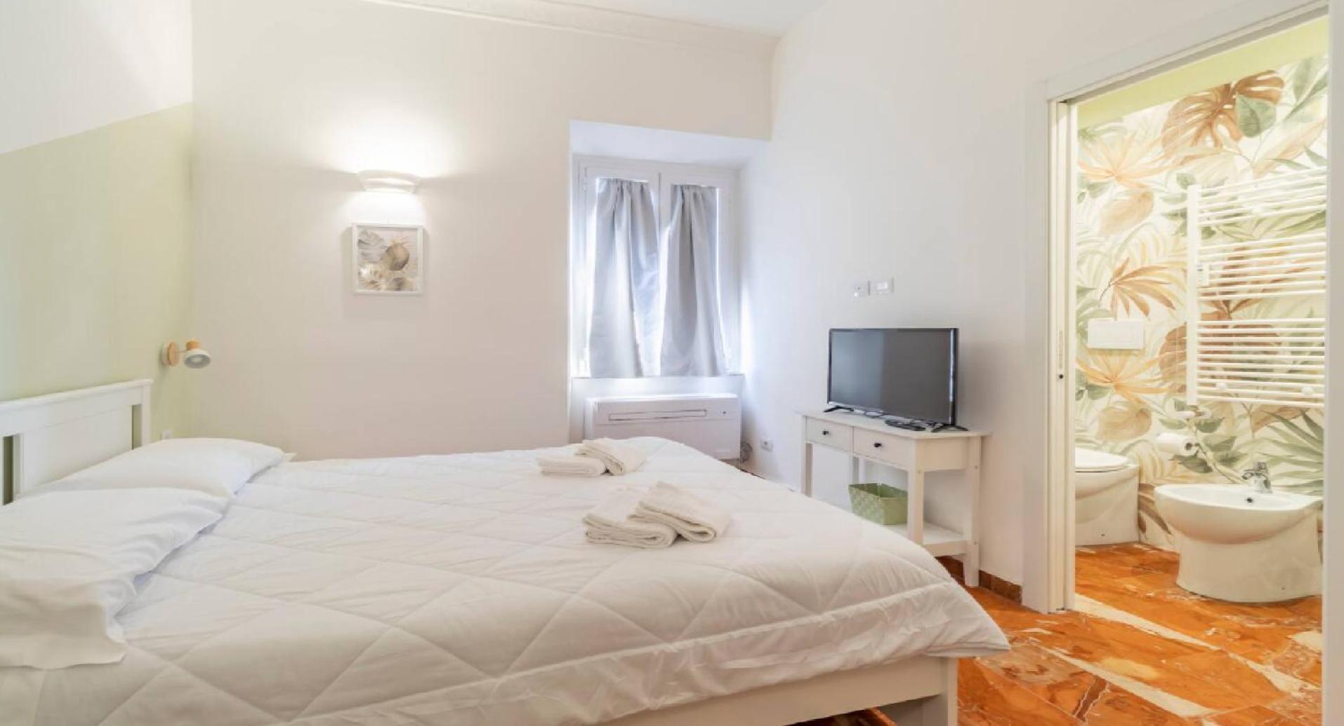 Residenza Cocchina * Rome
