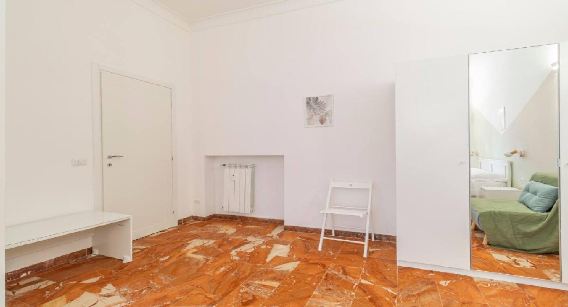 Residenza Cocchina Appartement Rome