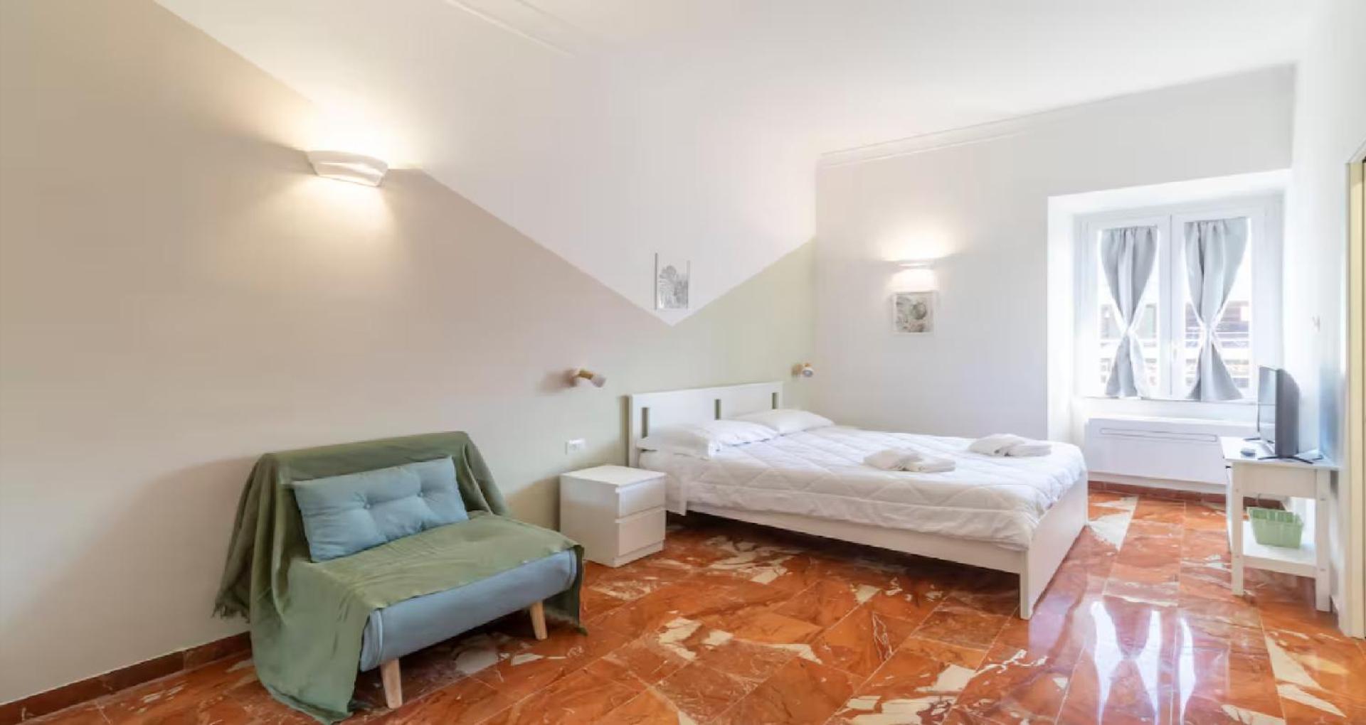 Appartement Residenza Cocchina