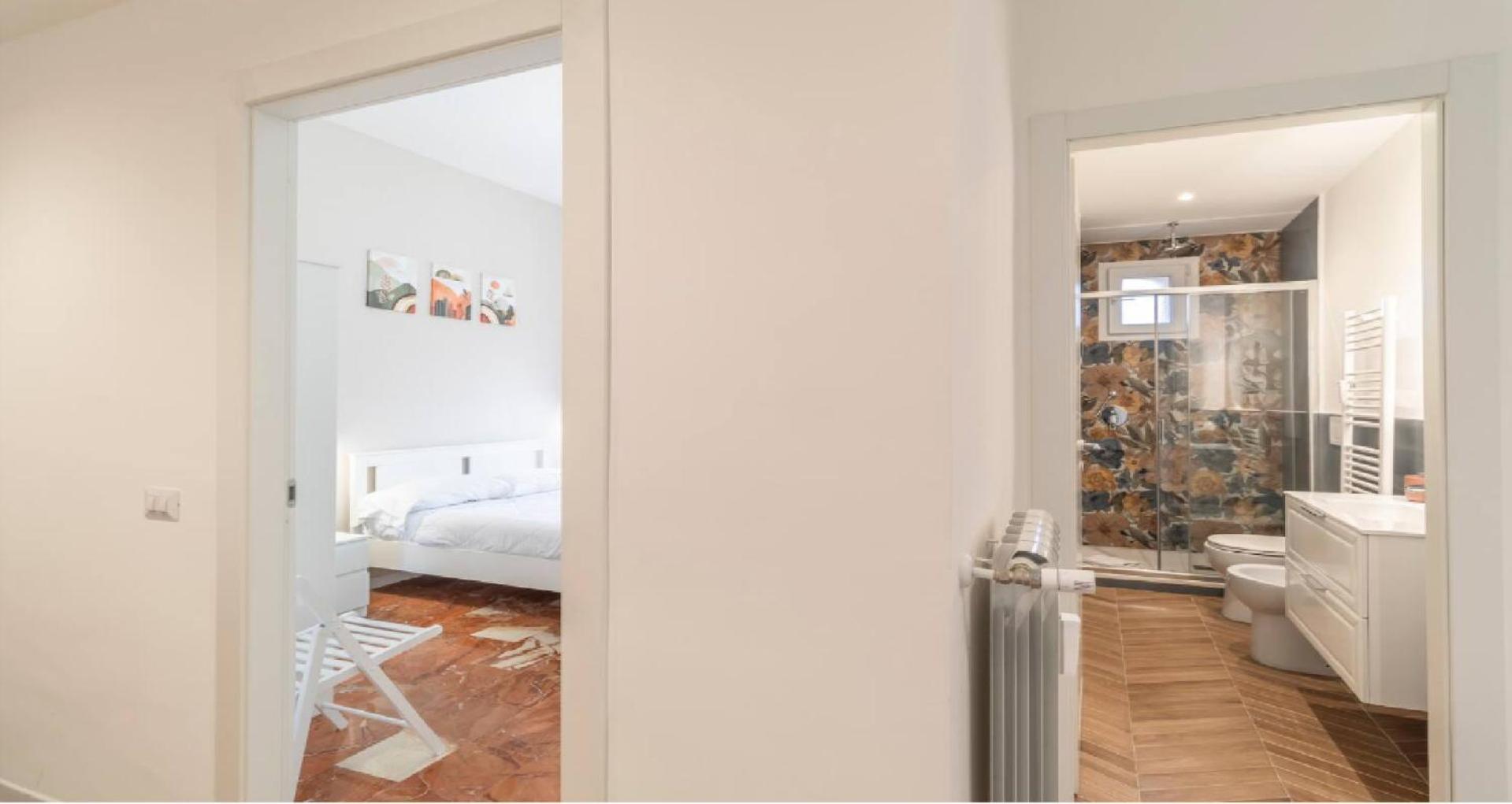 Appartement Residenza Cocchina *