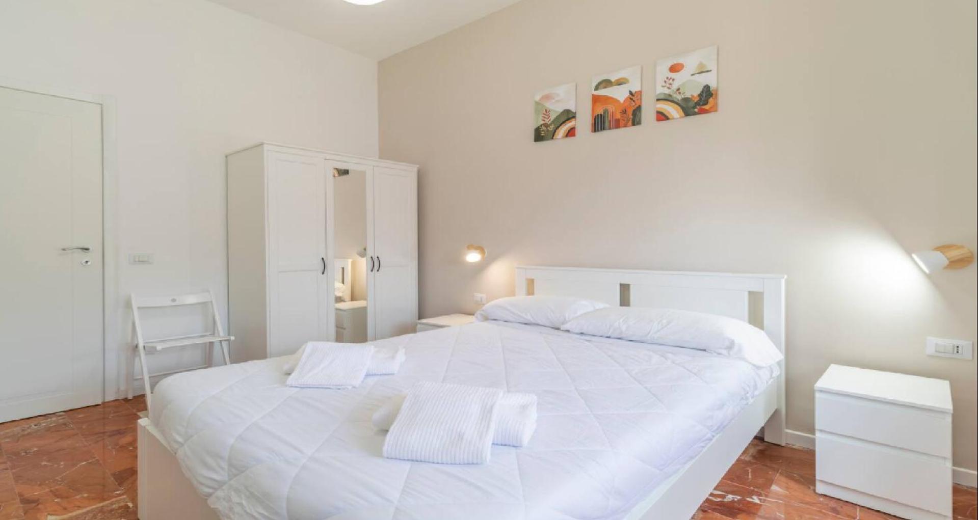 Residenza Cocchina Rome