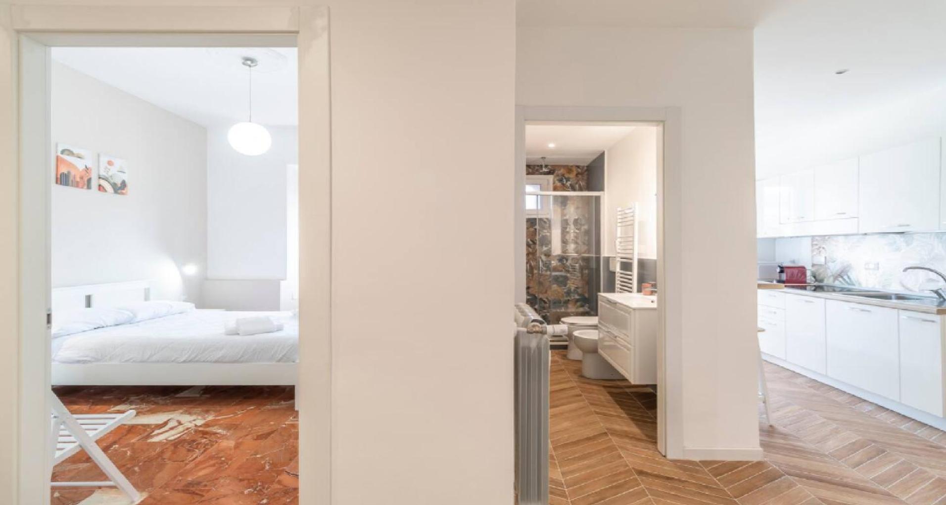 Residenza Cocchina Appartement Rome